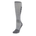 Mid Weight Steel Toe Merino Grey OTC Socks