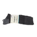 Kid`s VentTEK Black OTC Socks 2 Pack