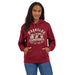 Women's Western Graphic Hoodie