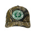 Men's Mossy Oak Camo Cap