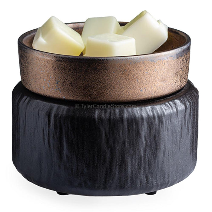 2 Classic Primitive Black Warmer