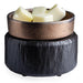 2 Classic Primitive Black Warmer