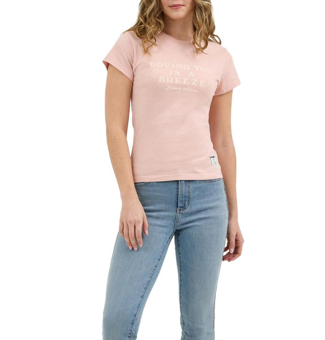 Lainey Wilson Breeze Top