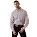Men's Excalibur Geometric Print Philly Shirt