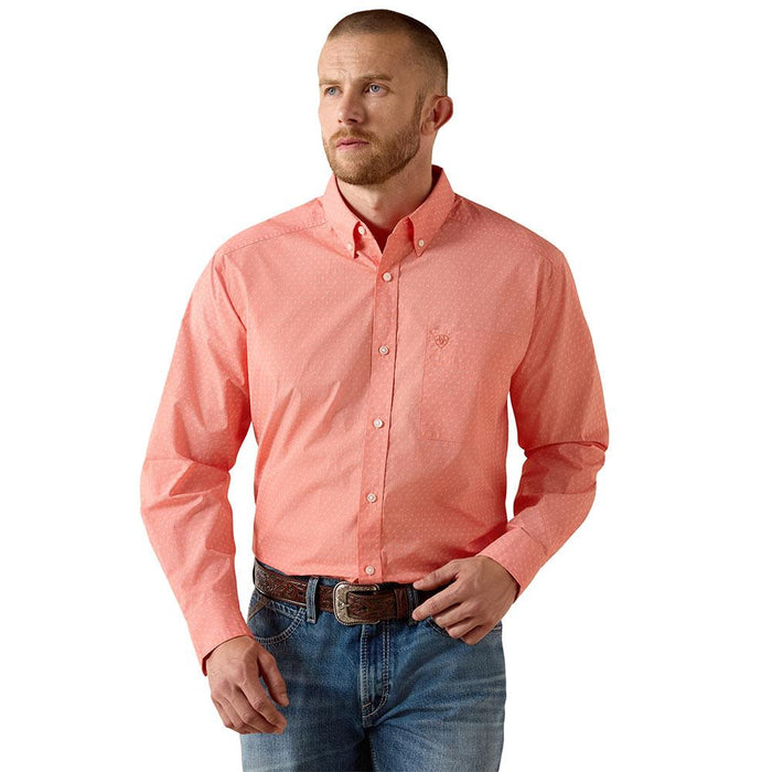 Men's Emberglow Jerry Classic Shirt
