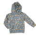 Infant Boy's Silent Night Hoodie