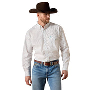 Men's Jayson White Southwest Print Classic Shirt