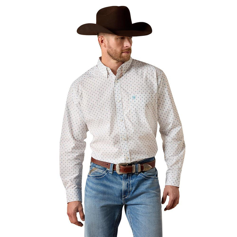 Men's Jayson White Southwest Print Classic Shirt
