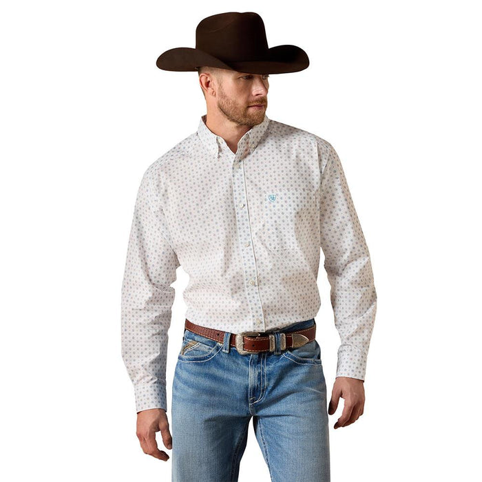Men's Jayson White Southwest Print Classic Shirt