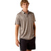 Men's Southwest All Over Print Polo
