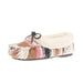 Women`s Ariel Pink Multi Slipper