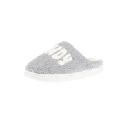 Women`s Kinsey Grey Howdy Slipper