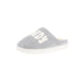 Women`s Kinsey Grey Howdy Slipper