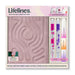Pink Writing Wellness Gift Set