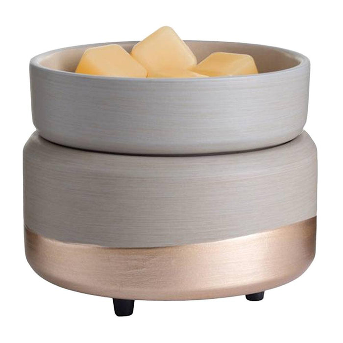 2 Classic Midas Warmer
