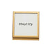 Simplify Frame w/Easel