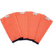 Leggins Small Orange Fly Boots