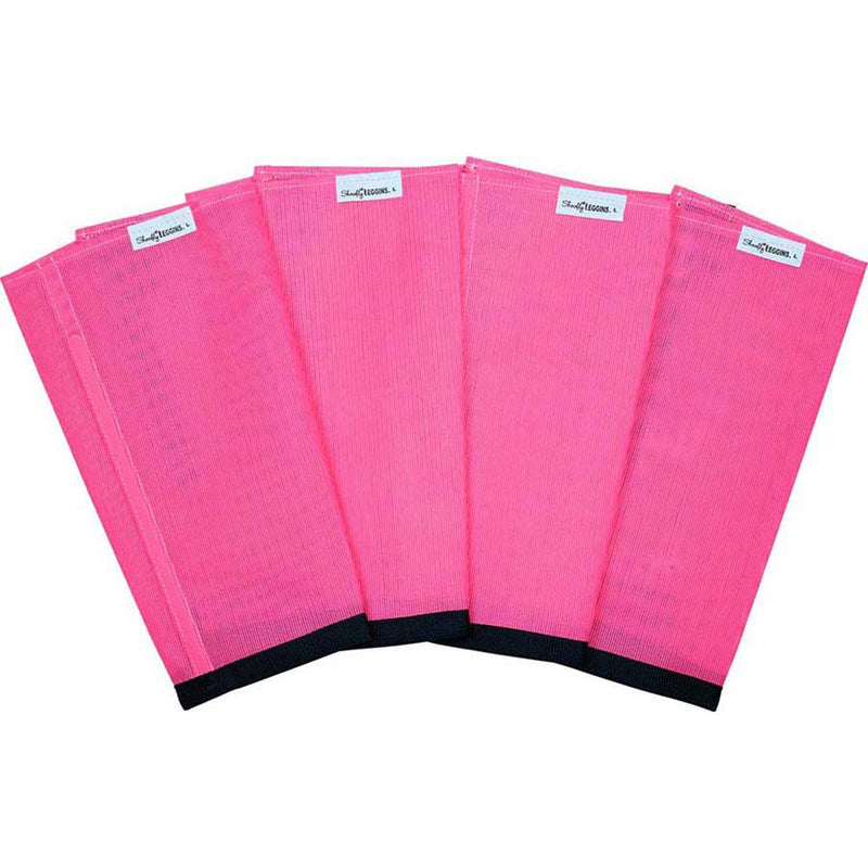 Leggins Medium Pink Fly Boots
