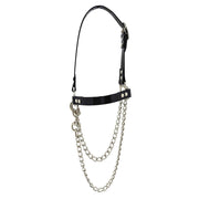 Next Level Chain Halter
