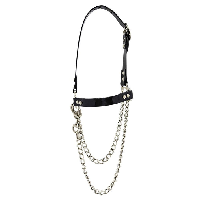 Next Level Chain Halter