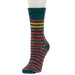 Women`s Autumn Multi Cozy Crew Socks