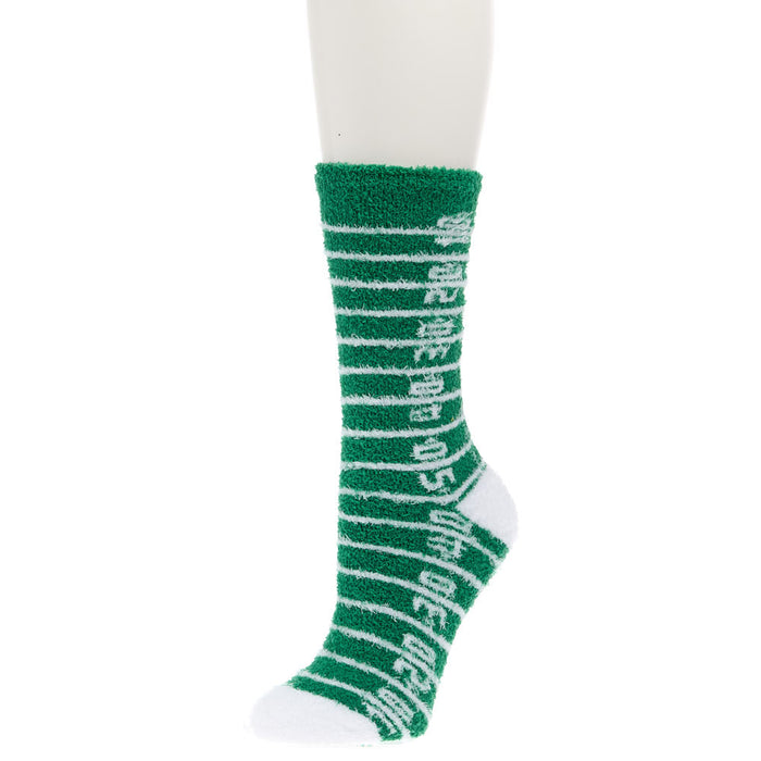 Women`s Field Cozy Crew Socks