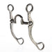 Silver Ball Hinge Port Correction Shank Bit