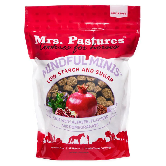 Mindful Minis 4lb