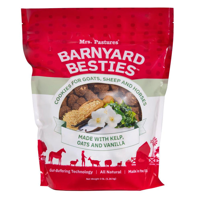 Barnyard Besties 3lb