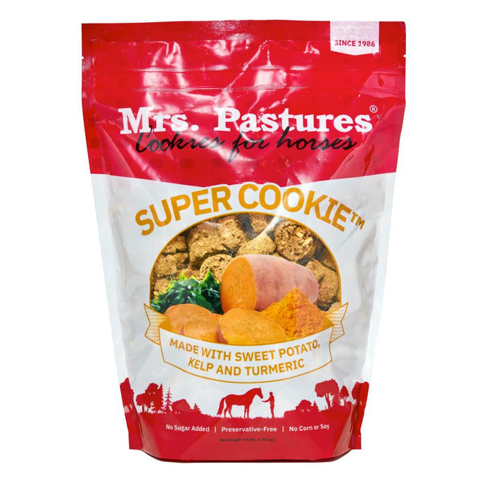 Super Cookies 4lb