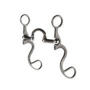 Small rection Port S Shank Bit