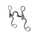 Small rection Port S Shank Bit