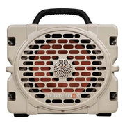 Tan Grande Speaker