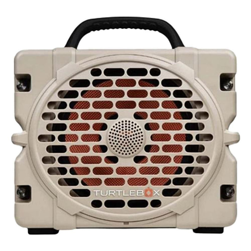 Tan Grande Speaker