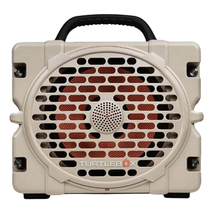 Tan Grande Speaker