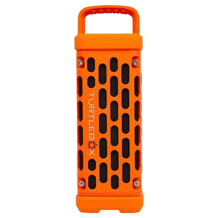 Orange Ranger Speaker