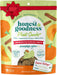 Honest To Goodness Dog Treats Pumpkin Spice 4oz