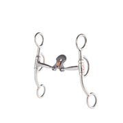Advantage Double Cross Short Shank Bit