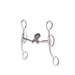 Advantage Double Cross Short Shank Bit