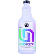 Undress Adhesive and Touch-Up Remover