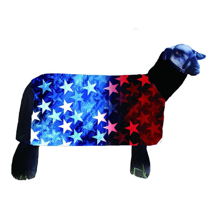Tough Tech Sheep Blanket Star