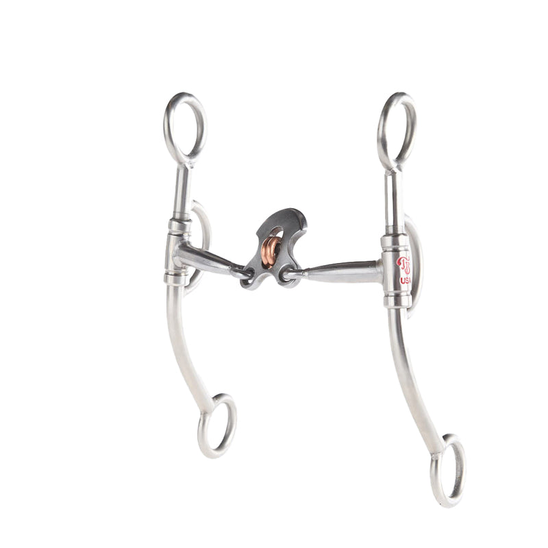 Advantage Double Cross Long Shank Bit