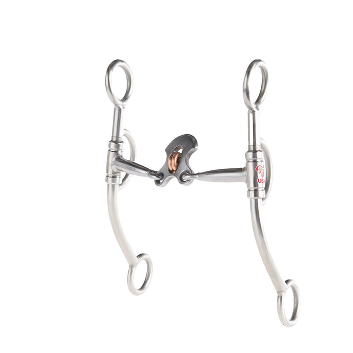 Advantage Double Cross Long Shank Bit