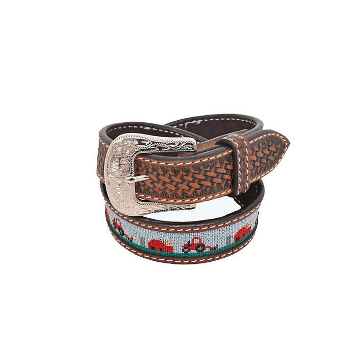Carter Youth Belt
