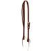 STS Ranch Split Ear Headstall with Jessie Buckle