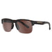 Tortoise Brown Wildbyrd Sunglasses