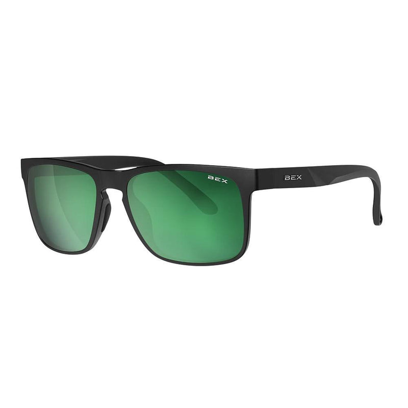 Jaebyrd X OTG Black, Sienna, Green Sunglasses