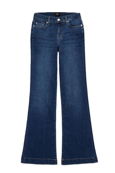 Boxd Dojo Jean