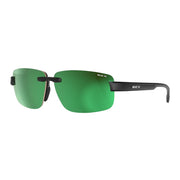Harris Black, Sienna, Green Angler Pro Sunglasses