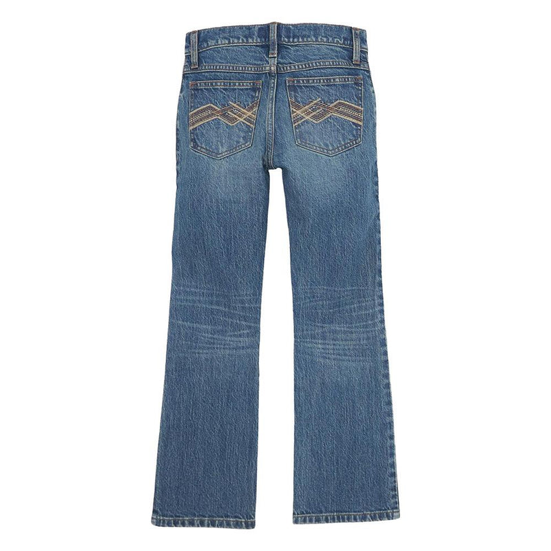 Boy's 20X Vintage Boot Jeans